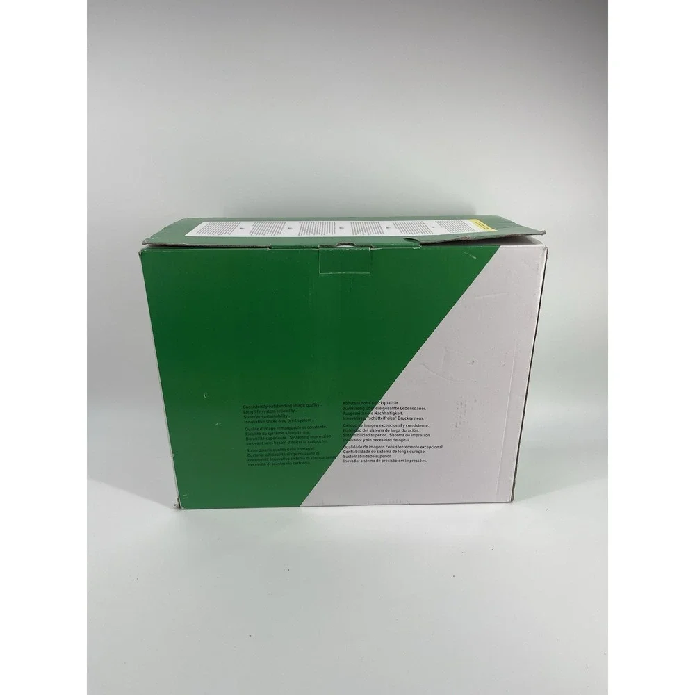 Lexmark 58D0Z00 Black Drum Unit 150K MS821 MS823 MX721 MX822‎ Open Box
